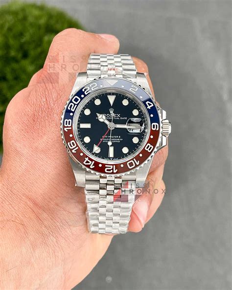 replica rolex gmt master watches of switzerland|rolex gmt super clone.